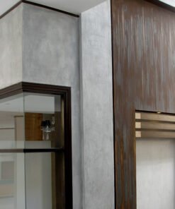 Novacolor Archi Concrete Lusso Canada Novacolor Canada