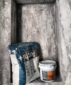 ARCHI + CONCRETE Canada