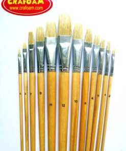 Artist Brush