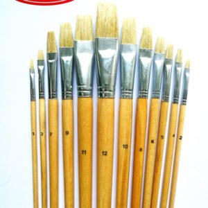 Artist Brush